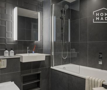 1 bedroom flat to rent - Photo 3