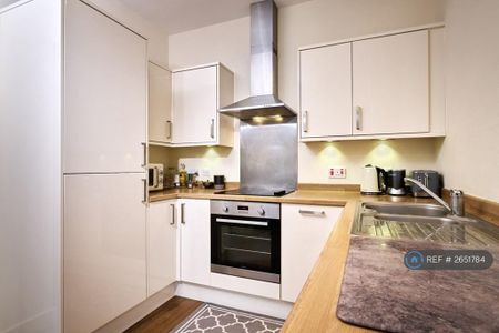 1 bedroom flat to rent - Photo 4