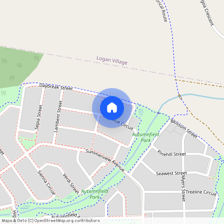 61 Skyblue Cct Yarrabilba QLD