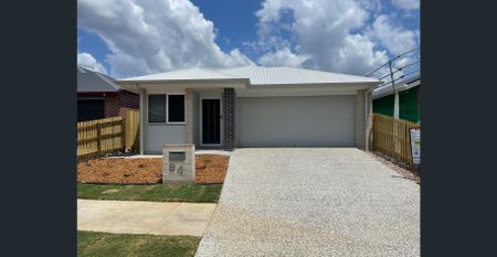 New Near Home Offers Quality Fixtures, Creature Comfort & Space - Photo 5