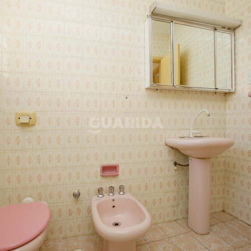 EXCLUSIVO GUARIDA Apartamento com 03 dormitórios no Bairro Alto Petrópolis - COD: 6458 - Photo 1