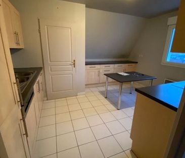 Appartement 3 pièces à - Photo 3