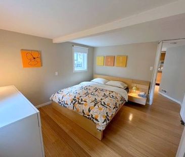 Contemporary Furnished Suite for Rent in Douglas Park #307 - Photo 2