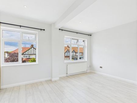 2 bedroom maisonette to rent - Photo 3