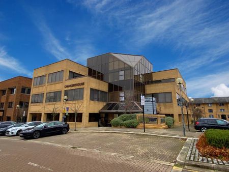 1 bedroom apartment to rent - Photo 4