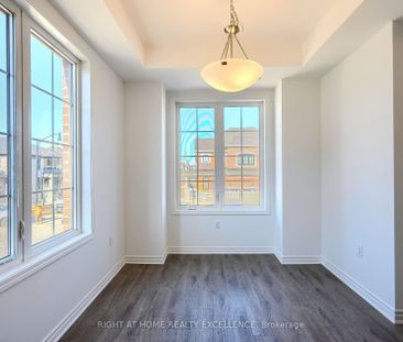 For Lease - 43 Keppel Circle, Brampton, Ontario - Photo 6