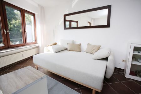 1.5 Zimmer in Düsseldorf - Foto 3