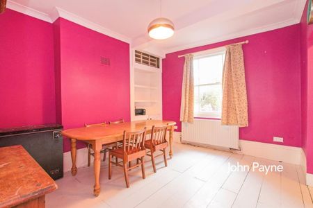 2 bedroom maisonette to rent - Photo 2