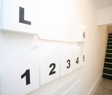 Studio to rent - Photo 6