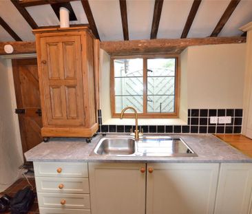 2 bedroom terraced house to rent - Photo 6