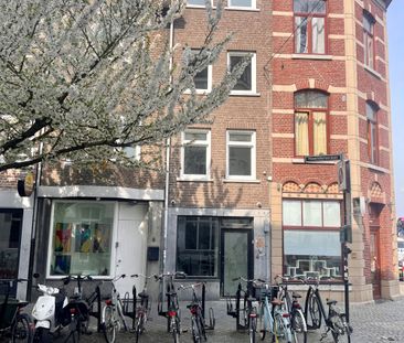Appartement te huur Hoenderstraat 4 B Maastricht - Foto 4