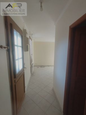 Appartement Bezons 2 pièce(s) 27.35 m2, - Photo 1