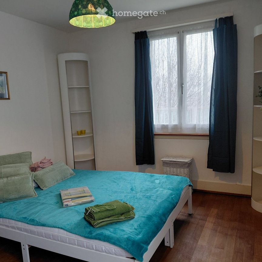 Einzelzimmer - Photo 1