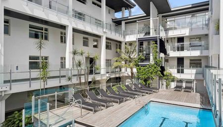 Parnell Perfection with Resort-Style Amenities! - Photo 4