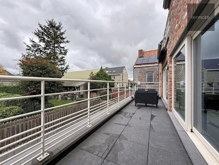 Appartement te huur - Photo 4