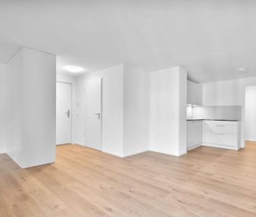 Ruhige und doch äusserst zentrale Wohnlage - Foto 3