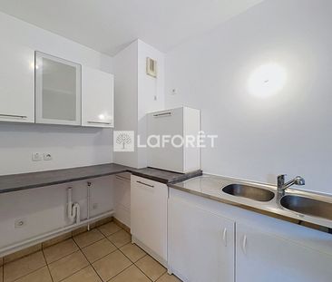 Appartement T2 SAINT CYR L ECOLE à louer - Photo 5