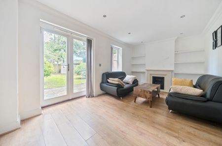 3 bedroom terraced house to rent - Photo 2