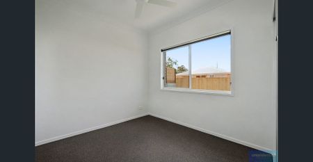 Brand New, Beautiful, and Brilliantly Designed – 60 Windle Road, Brassall - Photo 3