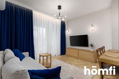 Mieszkanie 46,6 m², Gdańsk, Śródmieście, ks. Jerzego Popiełuszki - Фото 5