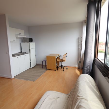 STUDIO CENTRE VILLE - PLACE DE LA BOULE - Photo 3