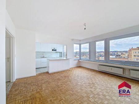 Appartement 2ch rénové terrasse - parking - Photo 2