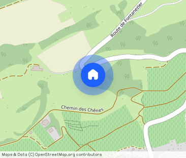 4.5 Zimmer, 100 m² - Photo 1