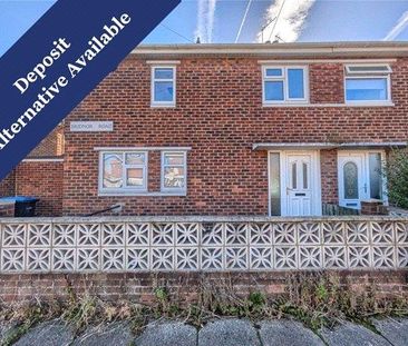 3 bedroom semi-detached house to rent - Photo 1
