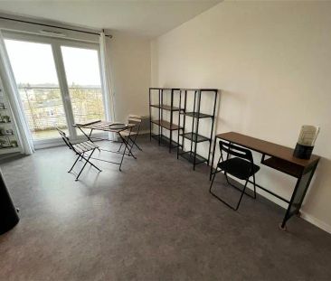 Location appartement 2 pièces - 39.69m² à Montbazon (37250) - Photo 1