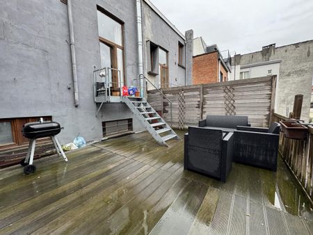 Duplex voor € 1.200 - Photo 3