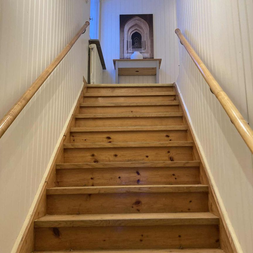 Alaskavägen, Kramfors - Foto 1