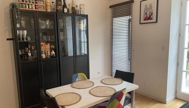 Appartement 3 pièces 69m2 REIMS 885 euros - Photo 1