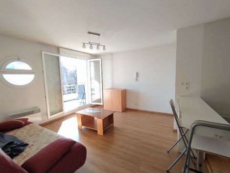 Résidence Le Clos Fleuri - Bât.B 12 boulevard Maurice Pourchon, 63100, Clermont-Ferrand - Photo 2