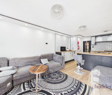 6 bedroom terraced house to rent - Photo 1