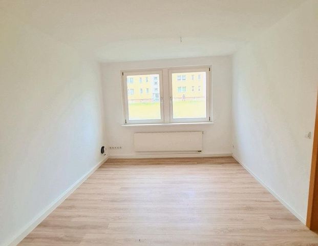2-Zimmer-Wohlfühlwohnung mit Tageslichtbad - Foto 1