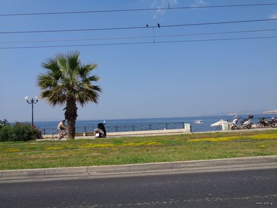 Διαμέρισμα 125 τ.μ. για ενοικίαση, Αθήνα - Νότια Προάστια, Παλαιό Φάληρο - Photo 1