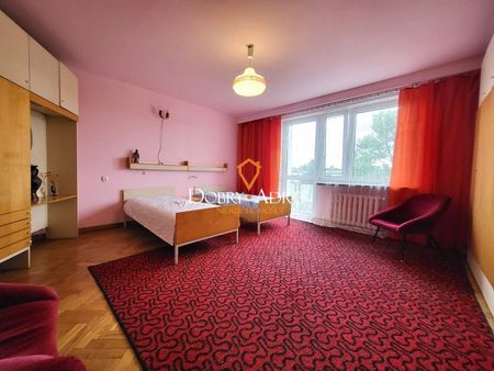 Dom 4 pokoje Al. Niepodległości w Rzeszowie - Photo 2