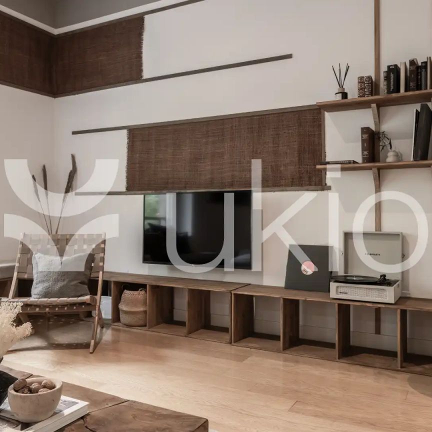 Apartamento de alquiler en Calle de Velázquez, Recoletos - Foto 1