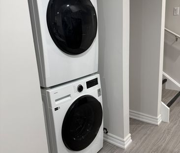 For Lease - 1476 Melville bonus Crescent, Milton, Ontario - Photo 4