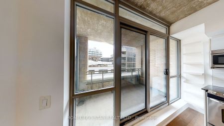 Sync Lofts , #416 - Photo 2