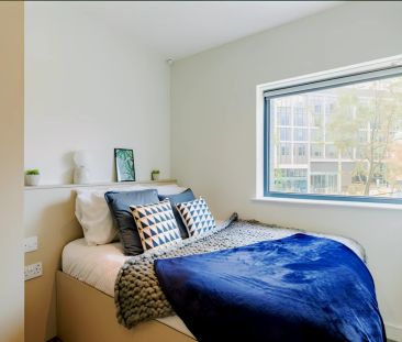 2 Bed Apartment - Photo 1