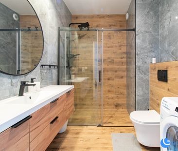 2 pokoje I klimatyzacja I Szpital Uniwersytecki I - Фото 4