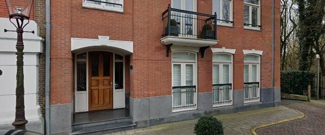 Apartment Amsterdam - Vossiusstraat - Photo 1