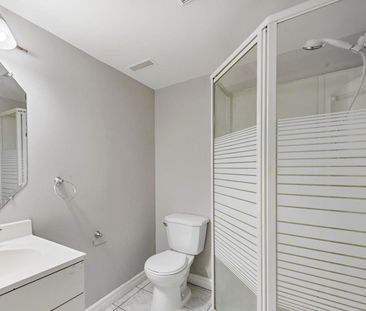 For Lease - 5594 Taw (Basement) Avenue, Mississauga, Ontario - Photo 5