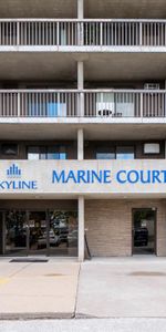 Marine Court - Photo 4