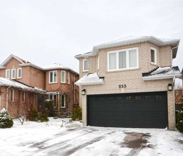For Lease - 833 Mays Crescent Unit# Bsmt, Mississauga, Ontario - Photo 6