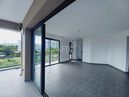 Appartement - Fort-de-france - Photo 3