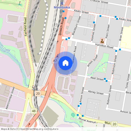 15 Kenway Street, Qld 4105, Moorooka