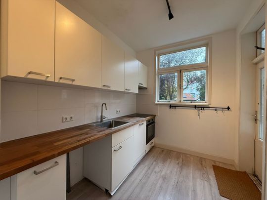 Prins Frederik Hendrikstraat, 3051 EM Rotterdam - Photo 1
