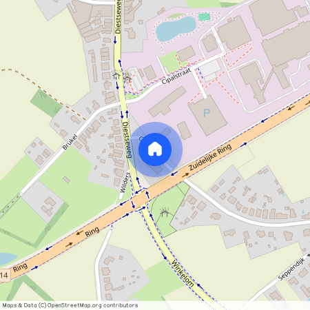 Gasthuisbos 5/7, 2440 Geel